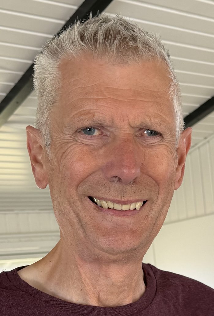 Günther LangerBeirat